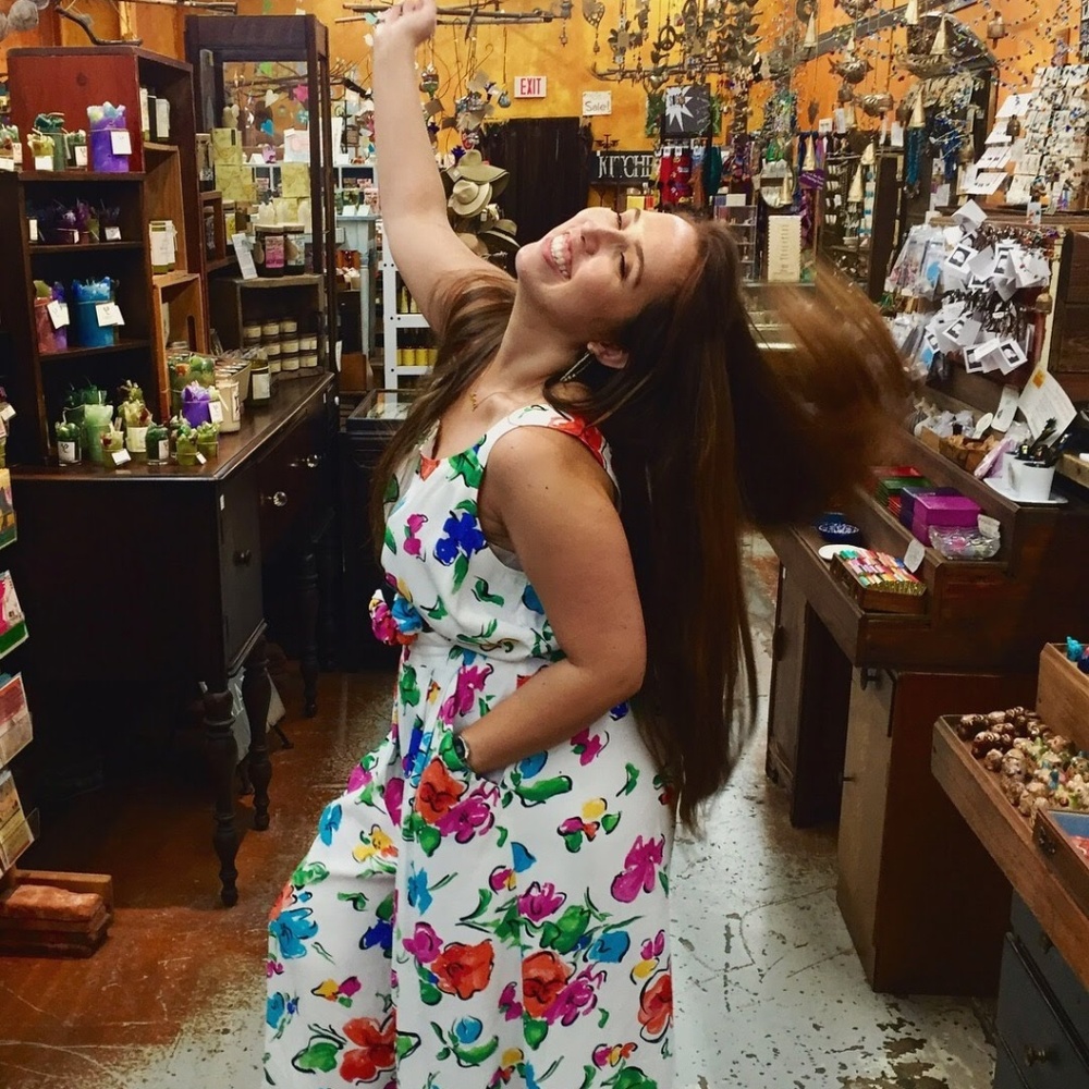 Meet Your Posher, Ashley!